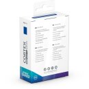 Ultimate Guard: Cortex Matte Standardgröße - Sleeves (100) - Blau
