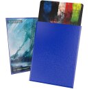 Ultimate Guard: Cortex Matte Standardgröße - Sleeves (100) - Blau