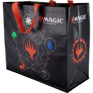 Magic the Gathering:Tragetasche 5 Colors