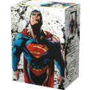Dragon Shield: License Sleeves - Superman - Superman Core Full Color Variant (100 Sleeves)