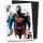 Dragon Shield: License Sleeves - Superman - Superman Core Full Color Variant (100 Sleeves)