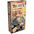 Root: Unterwelt Heuerlinge - Erweiterung - DE