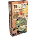 Root: Flussvolk Heuerlinge - Erweiterung - DE