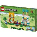 LEGO Minecraft - 21249 Die Crafting-Box 4.0