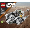 LEGO Star Wars - 75363 N-1 Starfighter des Mandalorianers...