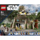 LEGO Star Wars - 75365 Rebellenbasis auf Yavin 4