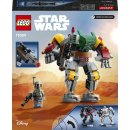 LEGO Star Wars - 75369 Boba Fett Mech