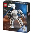 LEGO Star Wars - 75370 Sturmtruppler Mech