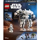 LEGO Star Wars - 75370 Sturmtruppler Mech