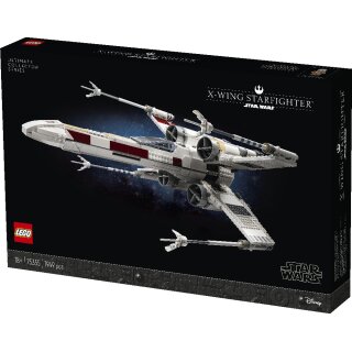 LEGO Star Wars - 75355 X-Wing Starfighter