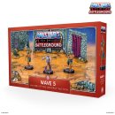 Masters of the Universe: Battleground - Wave 5 - Masters...