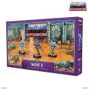 Masters of the Universe: Battleground - Wave 5 - Evil...