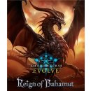 Shadowverse: Evolve - Reign of Bahamut - Booster Display...