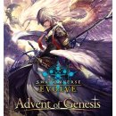 Shadowverse: Evolve - Advent of Genesis 2nd print -...