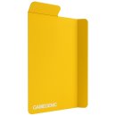 Gamegenic: Deck Holder 100+ - Gelb