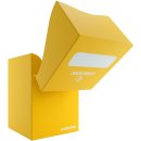 Gamegenic: Deck Holder 100+ - Gelb