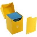 Gamegenic: Deck Holder 100+ - Gelb