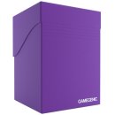 Gamegenic: Deck Holder 100+ - Lila