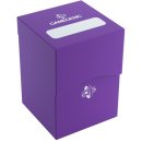 Gamegenic: Deck Holder 100+ - Lila