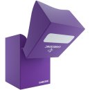 Gamegenic: Deck Holder 100+ - Lila