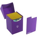 Gamegenic: Deck Holder 100+ - Lila