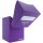 Gamegenic: Deck Holder 100+ - Lila