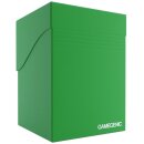 Gamegenic: Deck Holder 100+ - Grün