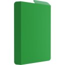 Gamegenic: Deck Holder 100+ - Grün