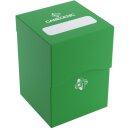 Gamegenic: Deck Holder 100+ - Grün