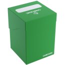 Gamegenic: Deck Holder 100+ - Grün