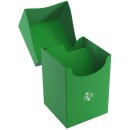 Gamegenic: Deck Holder 100+ - Grün