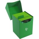 Gamegenic: Deck Holder 100+ - Grün