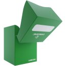 Gamegenic: Deck Holder 100+ - Grün