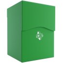 Gamegenic: Deck Holder 100+ - Grün