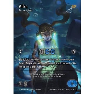 096 - Alika