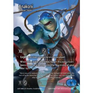 097 - Anakoni