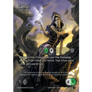 063 - Cattori