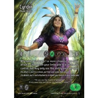 067 - Cyndiir
