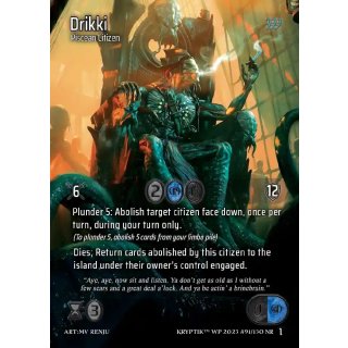 091 - Drikki