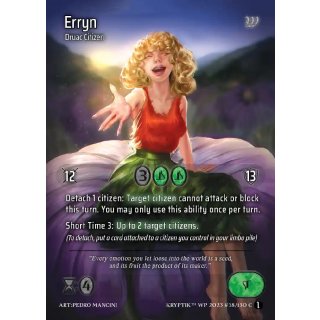 058 - Erryn