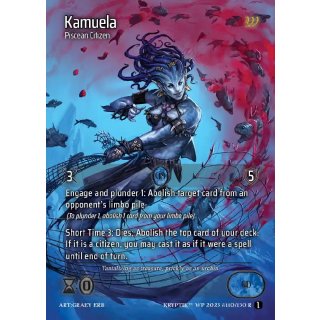 110 - Kamuela