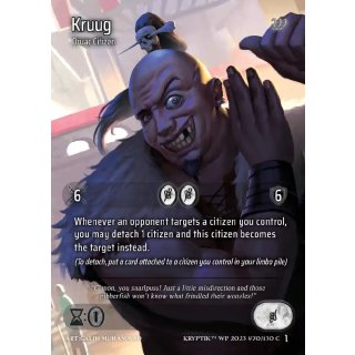 070 - Kruug
