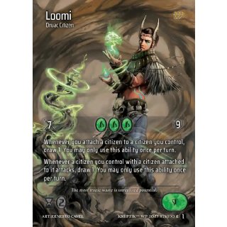 071 - Loomi