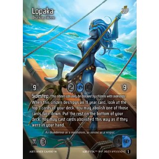 093 - Lopaka