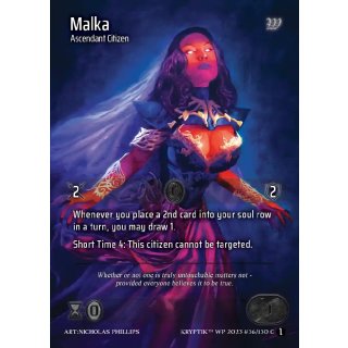 056 - Malka