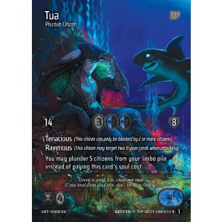 088 - Tua