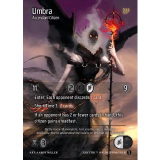 046 - Umbra