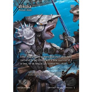 099 - Wikolia