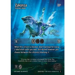 100 - Zakonza