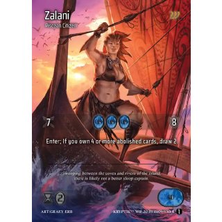 101 - Zalani
